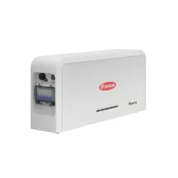 Fronius BMS Reserve Battery and Base