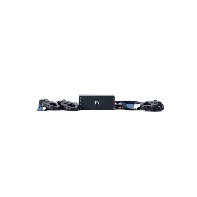 Kit de gestion dynamique de l’alimentation Tesla - Triphasé