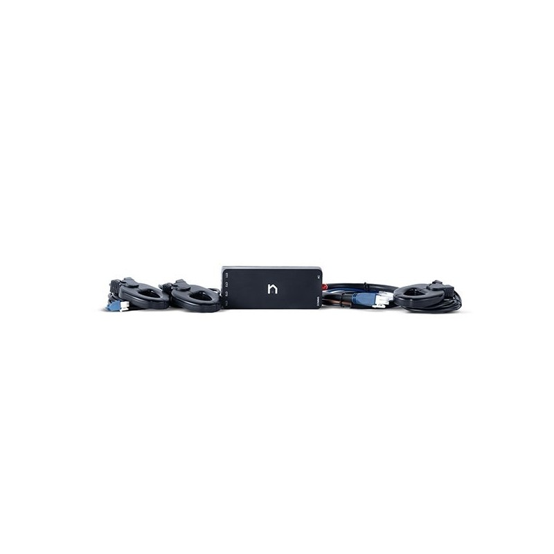 Tesla Dynamic Power Management Kit - Driefasig