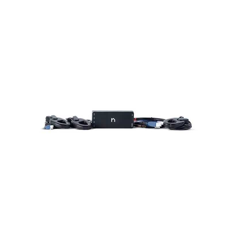 Tesla Dynamic Power Management Kit - Trifasico