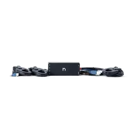 Kit de gestion dynamique de l’alimentation Tesla - Triphasé