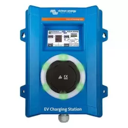Victron energy car carager...