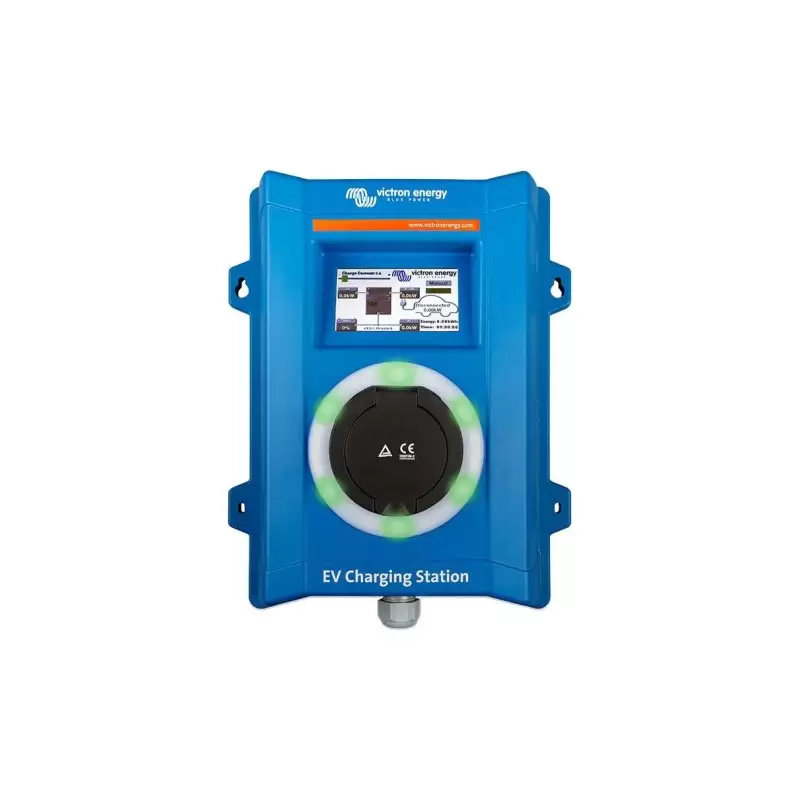 Carager de carro Victron energy EVC300400300