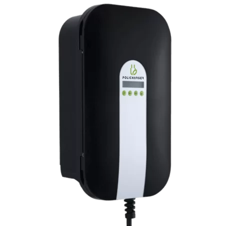 Cargador Policharger NW-T2 7.4kw - Wsolar.Shop