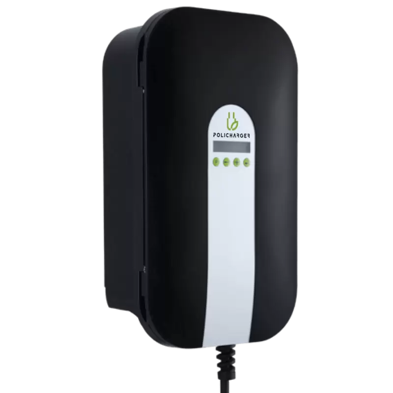Policharger NW-T2 22kw Chargeur Policharger NW-T2 22kw Chargeur