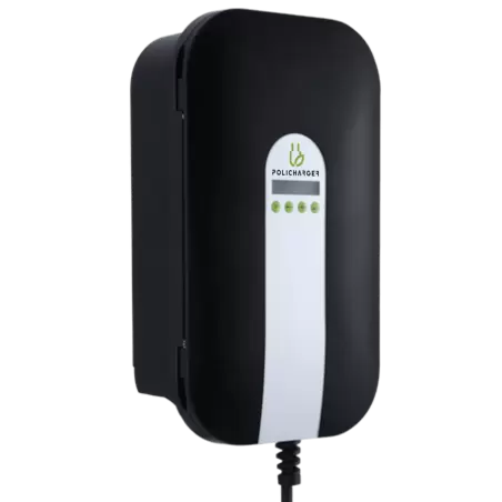Carregador Policharger NW-T2 22kw