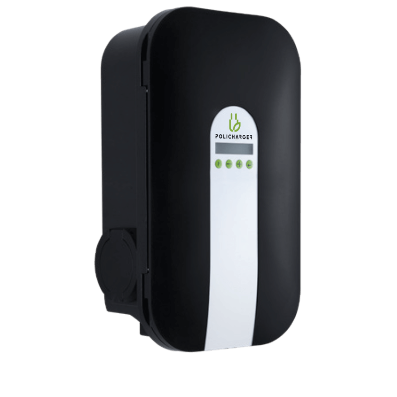 Policharger NW-SC Socket 7.4kw