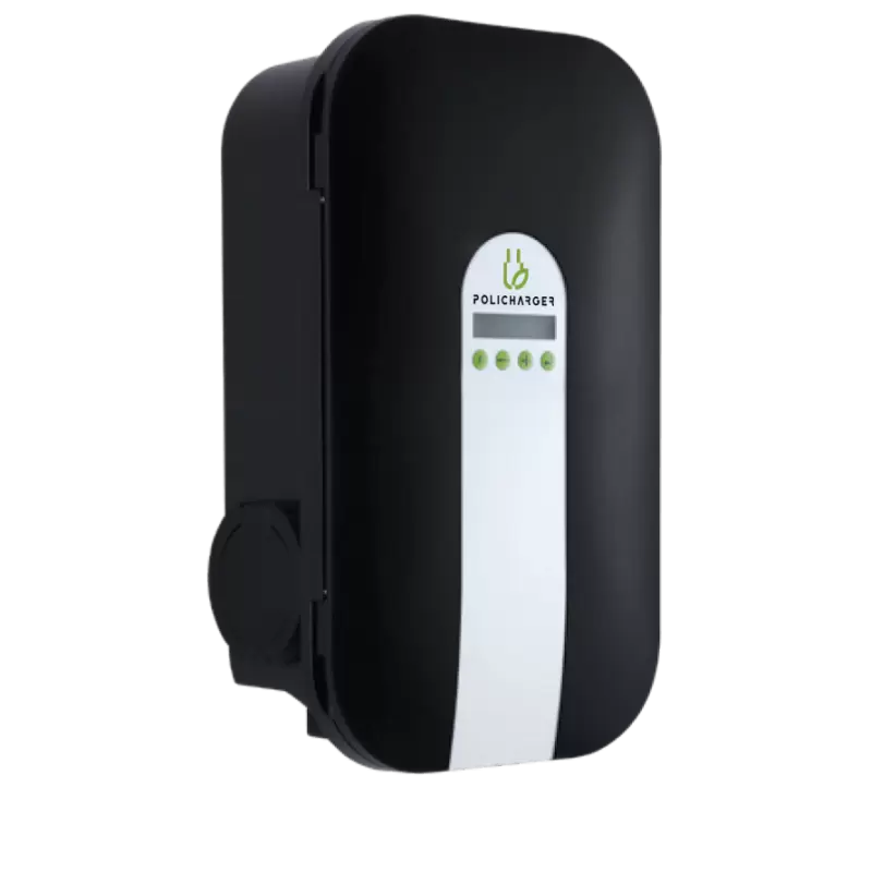 Policharger NW-SC3F Soquete 22kw Carregador Policharger NW-SC3F Soquete 22kw Carregador