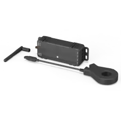 Tesla Remote Energy Meter