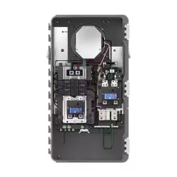Backup do controlador do sistema Enphase IQ