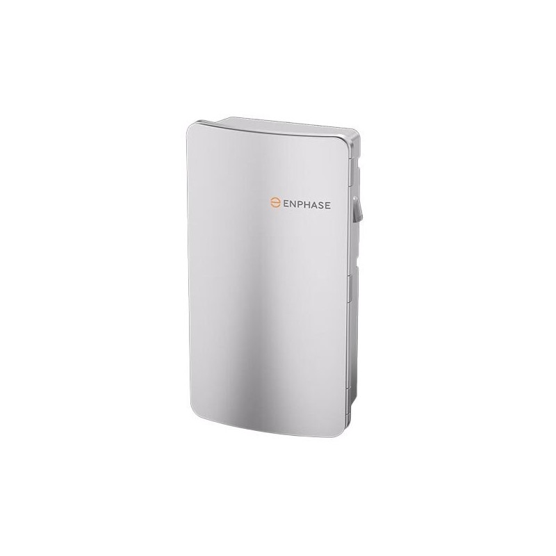 Back-up van Enphase IQ System Controller