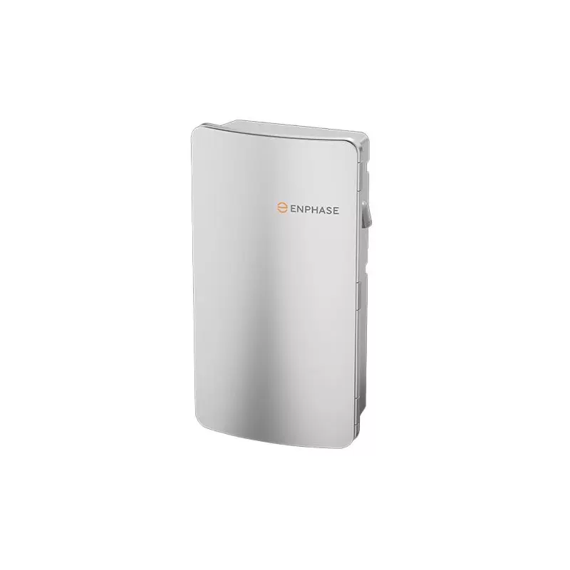 Enphase IQ System Controller backup