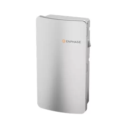 Sauvegarde du contrôleur système Enphase IQ