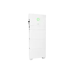 Saj HS3-6K-S2 6Kw Single Phase