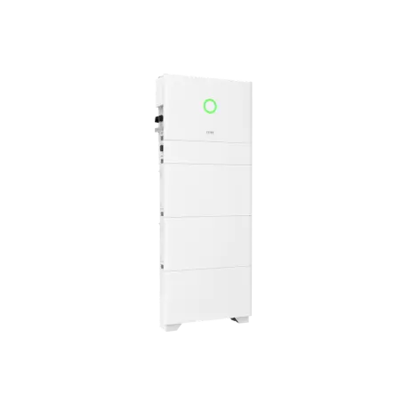 Saj HS3-6K-S2 6Kw Monofase
