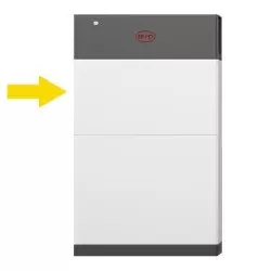 Batteria BYD HVE 4.2 Box