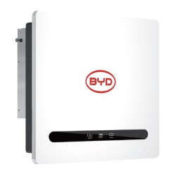 BYD Power-Box SH6K Inverter - Single Phase