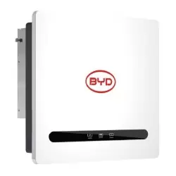 Inversor BYD Power-Box SH6K - Monofásico
