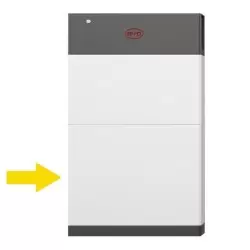 Batterie boîte BYD HVE 6.4