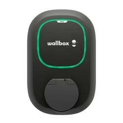 Wallbox Pulsar Max 7,4kW Steckdose - Wsolar.Shop