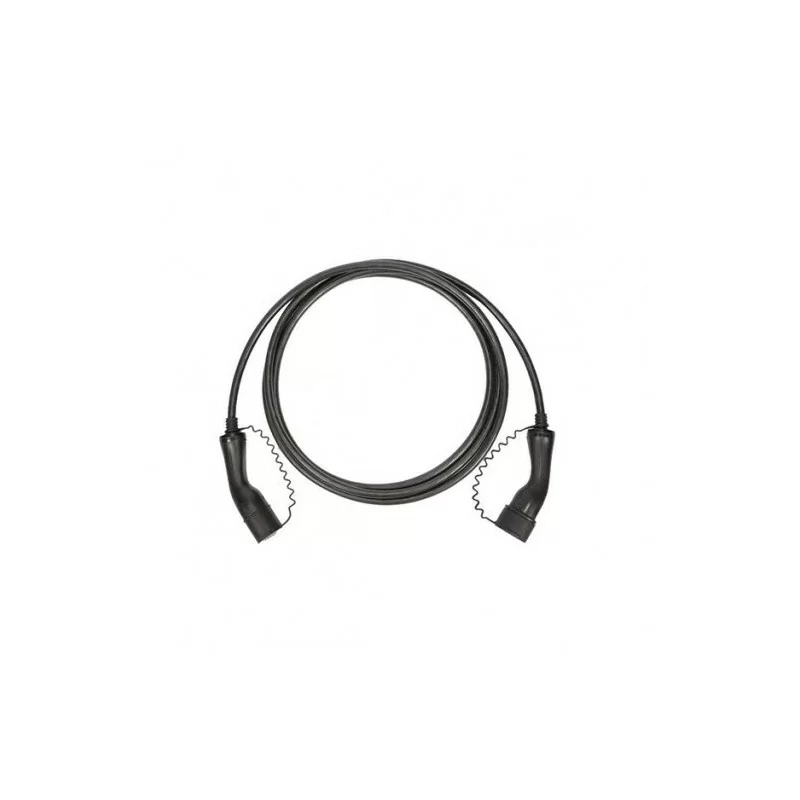 Autel single-phase charger cable type2 - type2 5m - Wsolar.Shop