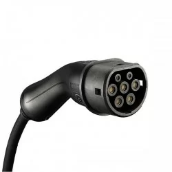 Autel enkelfasige laadkabel type2 - type2 5m - Wsolar.Shop