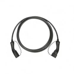 Autel driefasige oplaadkabel type2 - type2 6m - Wsolar.Shop