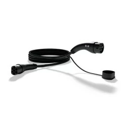 Câble chargeur triphasé sma type2 - type2 10m - Wsolar.Shop