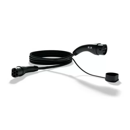 Câble chargeur triphasé sma type2 - type2 10m - Wsolar.Shop