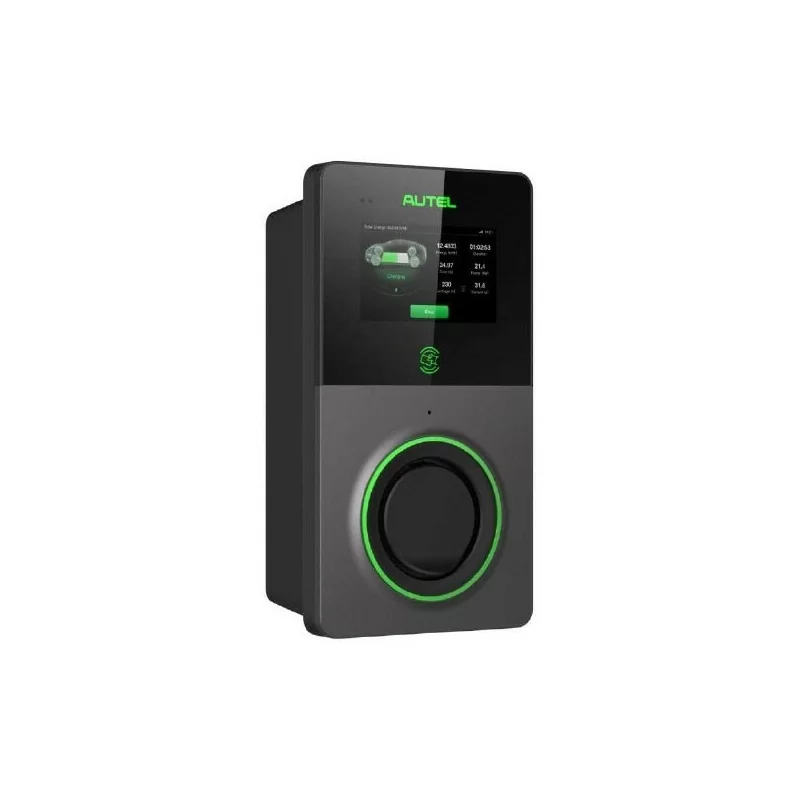 Chargeur Autel 22Kw avec écran LCD
