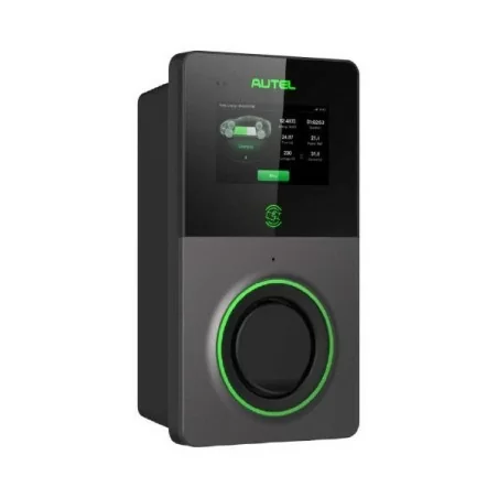 Autel 22Kw Charger With LCD