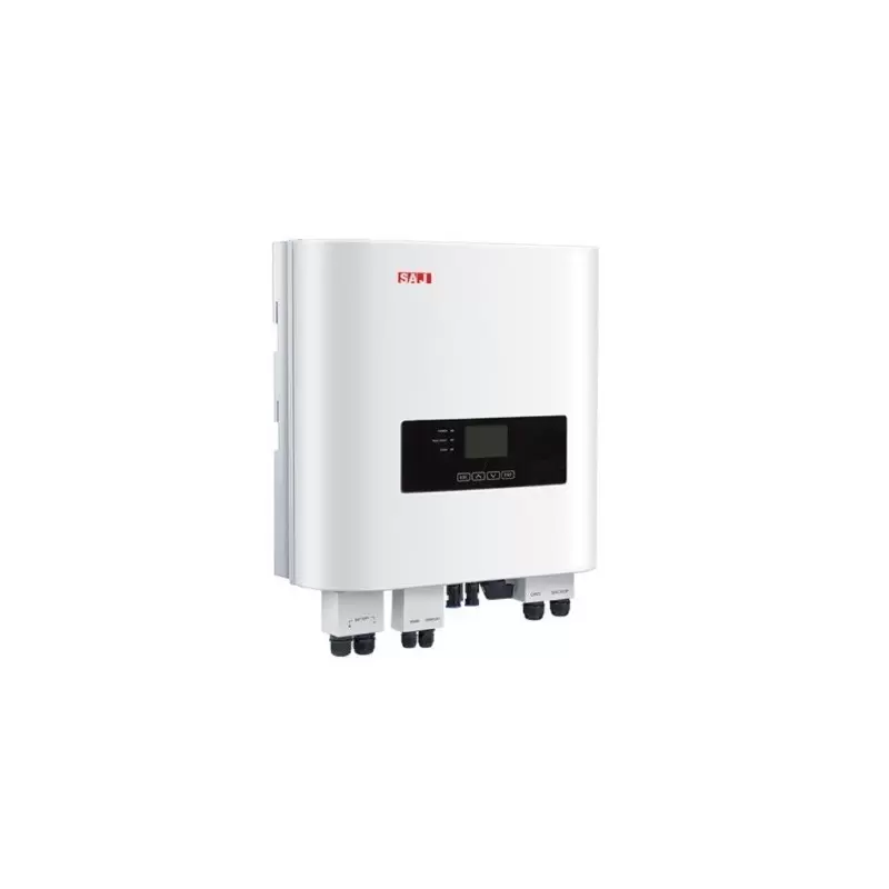 Saj H1-6K S2 Hibrido Monofasico