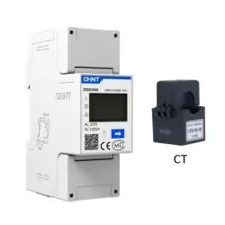 Chint Saj DDSU666 Smart Meter Inverters H1 Single-phase + clamp