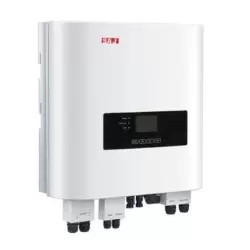 Saj H1-4K S2 Hybrid Single Phase