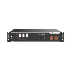 Pylontech US2000C 2.4KWh 48V Batterij