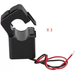 Kit Saj Sec T250 onduleurs triphasés R6