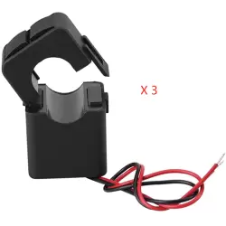 Saj Sec kit T250 inverter trifase R6