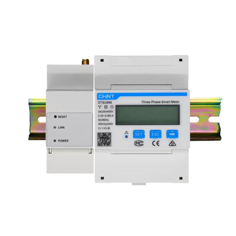 Saj Sec kit T250 inverter trifase R6