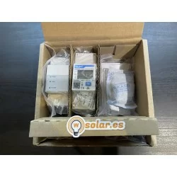 Saj Sec kit S80 omvormers R5 enkelfasig