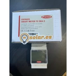 Compteur intelligent Fronius TS 5kA-3
