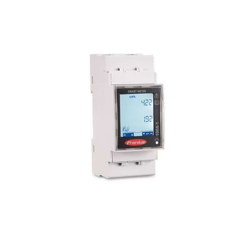 Fronius Smart Meter TS 100A-1