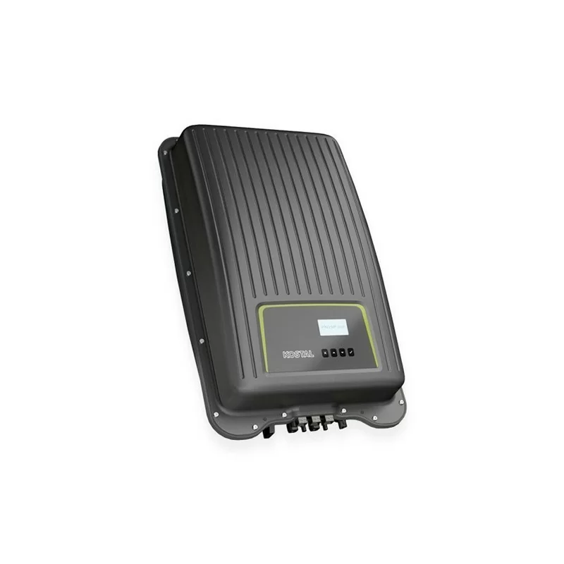 Kostal PIKO MP plus 3.6-2 - Wsolar.Shop
