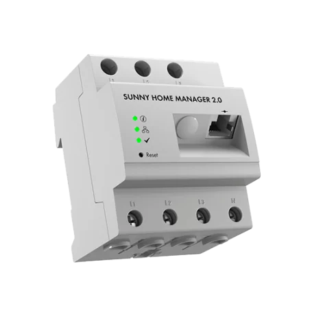 Sma sunny Home Manager 2.0 - Wsolar.Shop