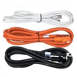 Kit cables Pylontech bateria