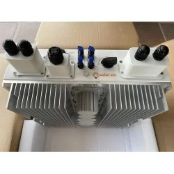 Saj H1-6K S2 Hybrid Single Phase