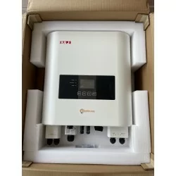 Saj H1-6K S2 hybride enkele fase - Wsolar.Shop