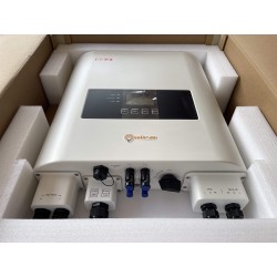 Saj H1-5K S2 Hybrid Single Phase