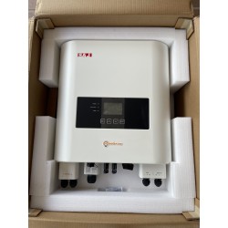 Saj H1-5K S2 Hybrid Single Phase