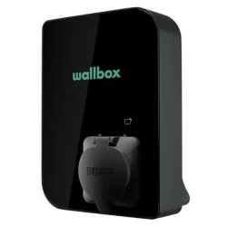 Wallbox COPPER SB OCPP 22...