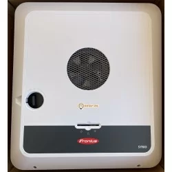 Fronius Symo GEN24 4.0 Plus - Wsolar.Shop